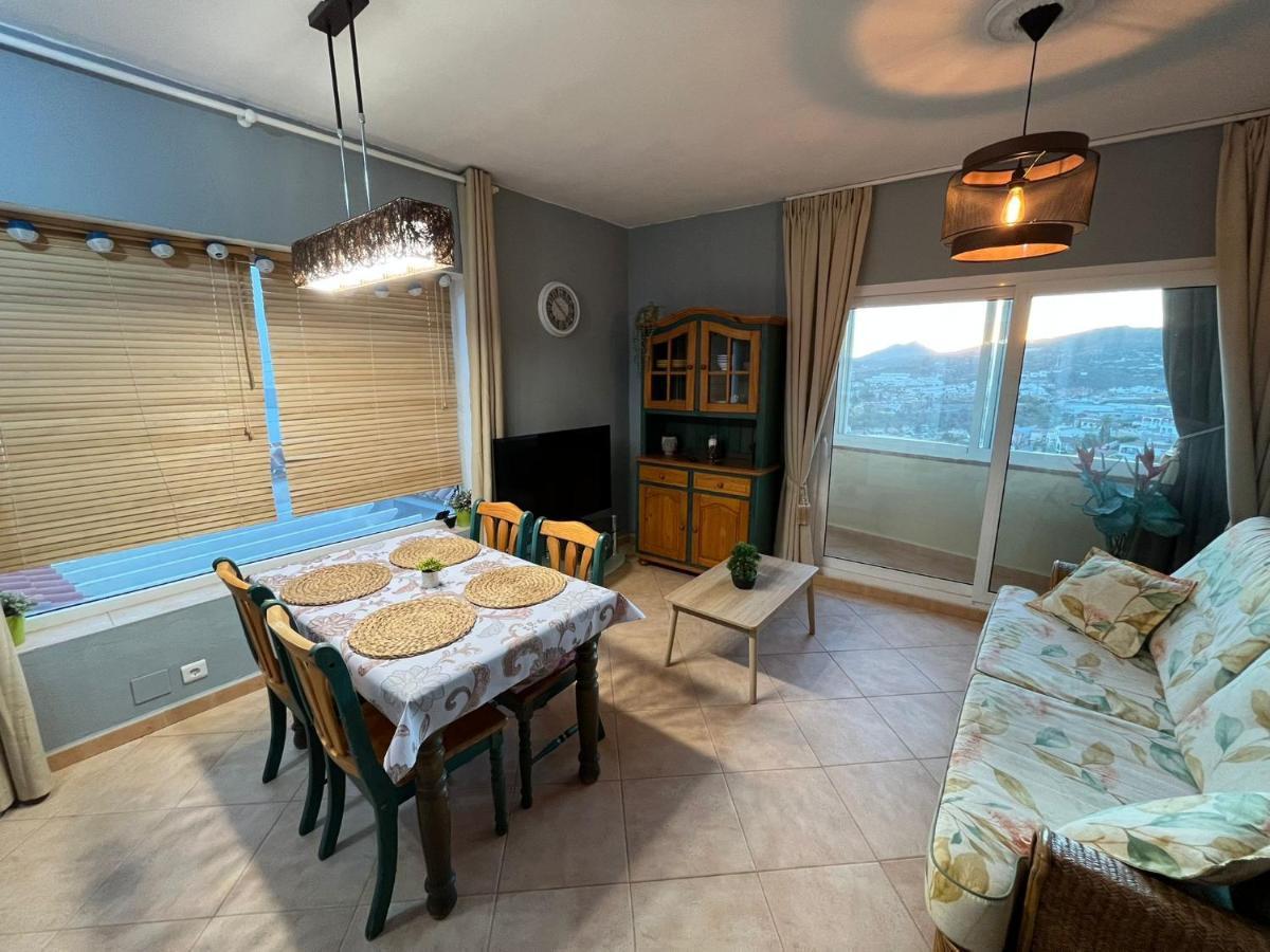 Casa Hermosa Torre de Benagalbon Kültér fotó