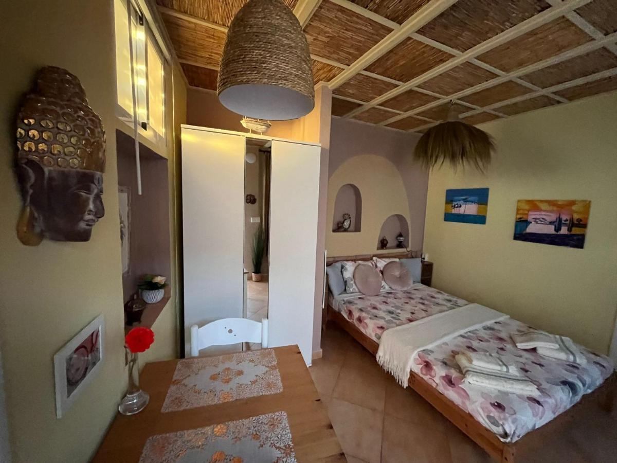 Casa Hermosa Torre de Benagalbon Kültér fotó