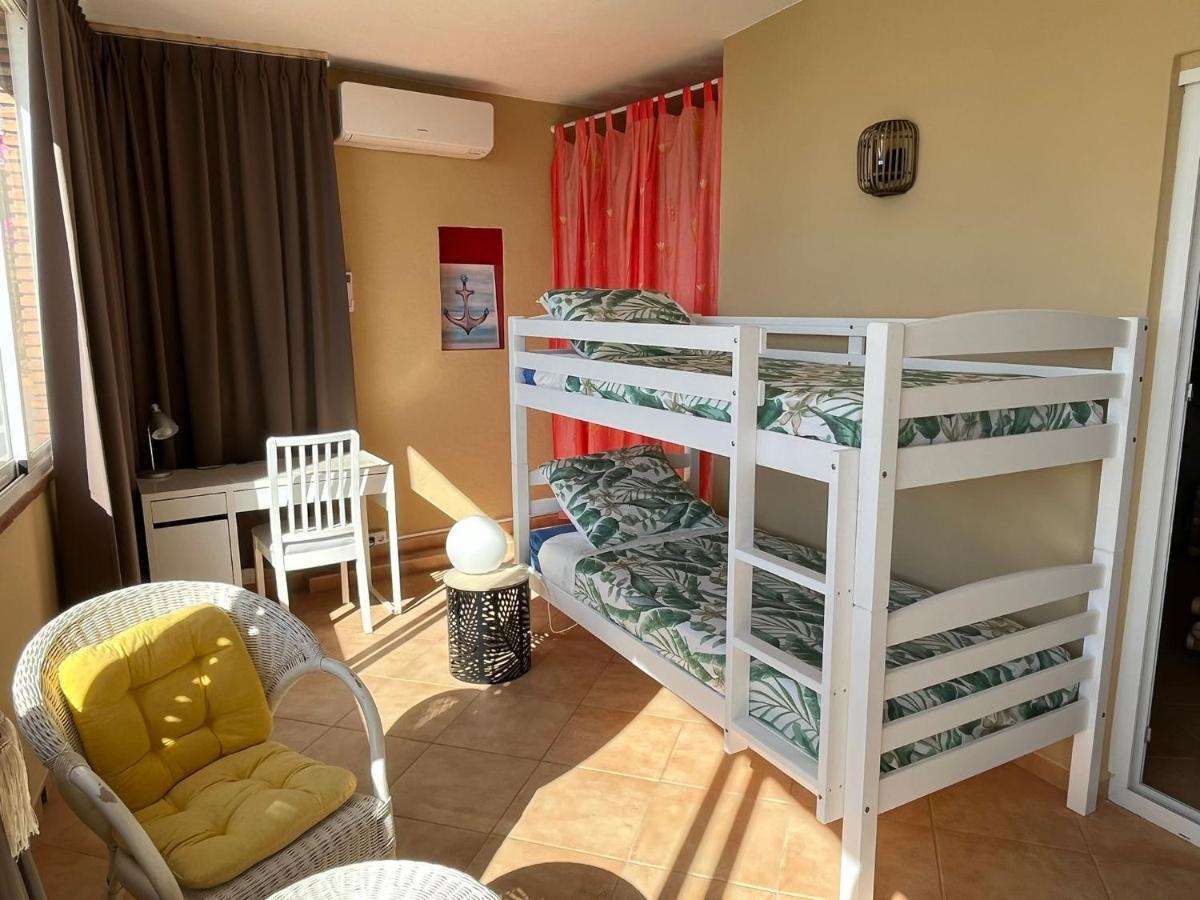 Casa Hermosa Torre de Benagalbon Kültér fotó