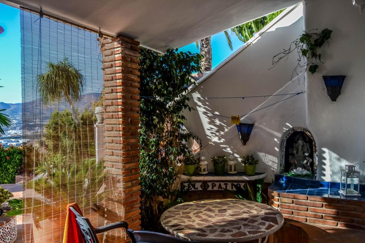 Casa Hermosa Torre de Benagalbon Kültér fotó