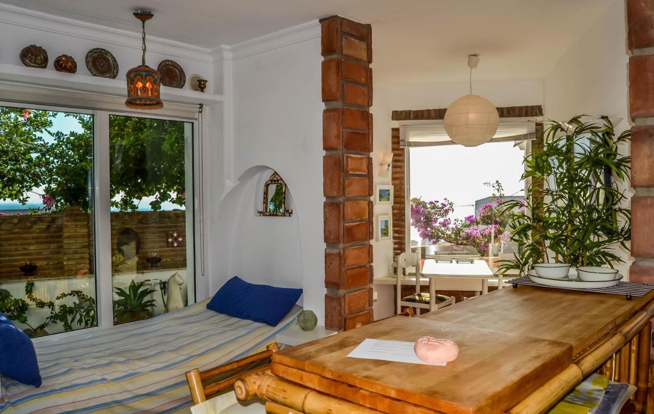 Casa Hermosa Torre de Benagalbon Kültér fotó