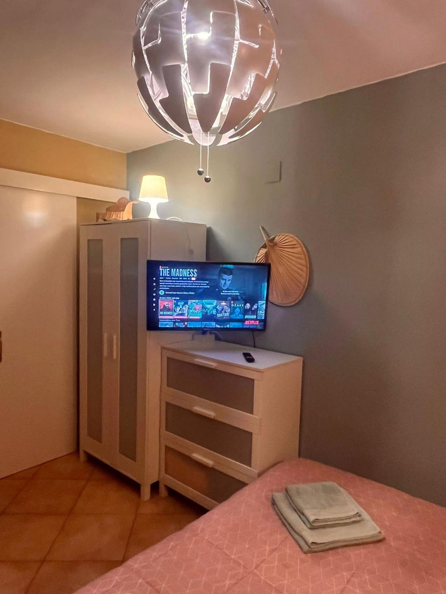 Casa Hermosa Torre de Benagalbon Kültér fotó